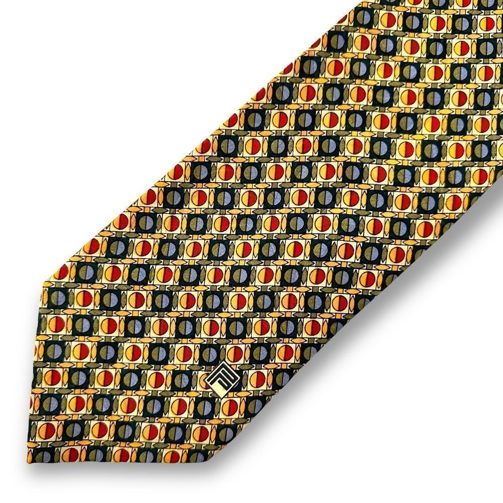 Pierre Pacha necktie